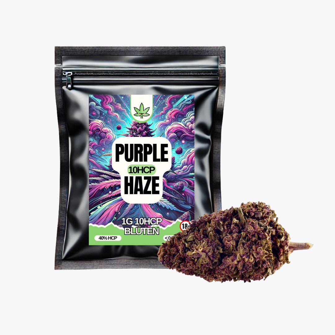Purple Haze