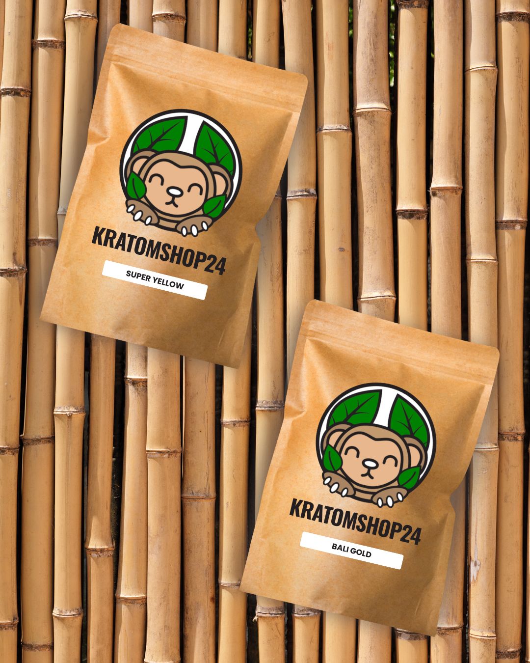 Kratom Großhandel