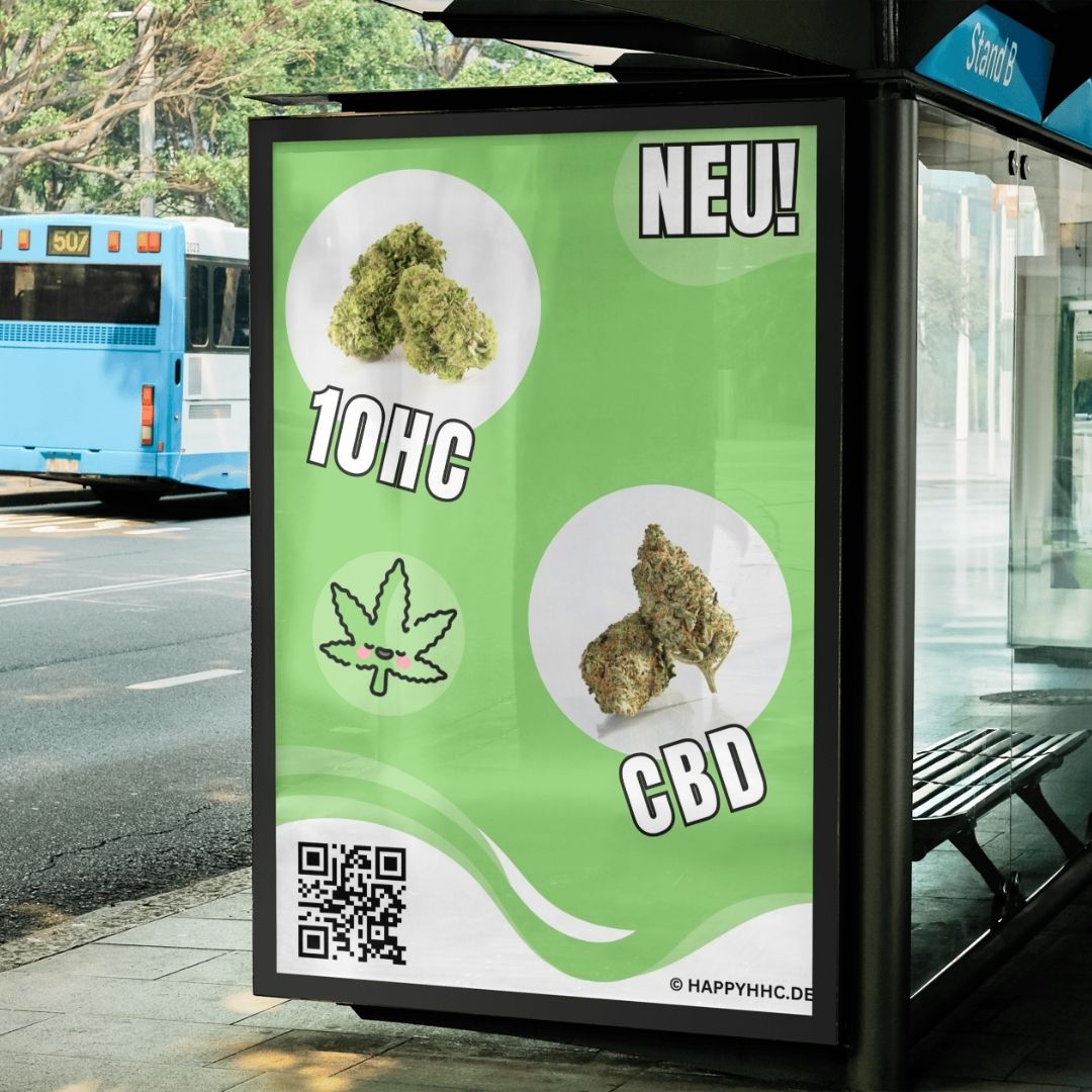 CBD Lieferung aus Deutschland