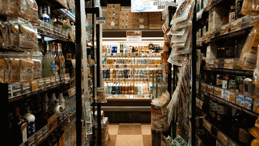 CBD Blüten Kiosk