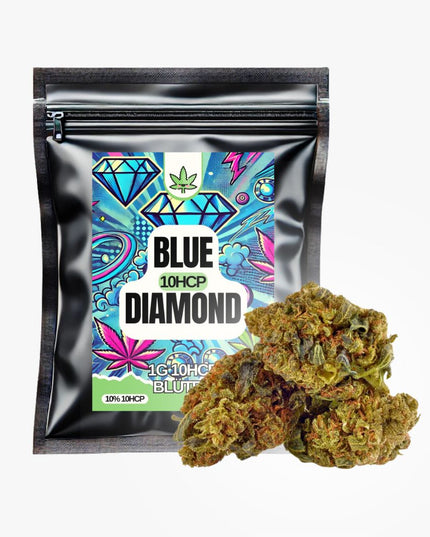 Blue Diamond
