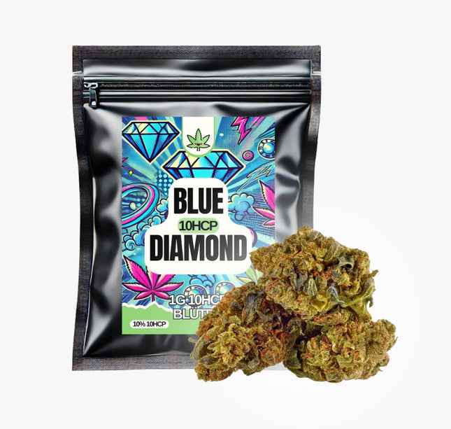 Blue Diamond
