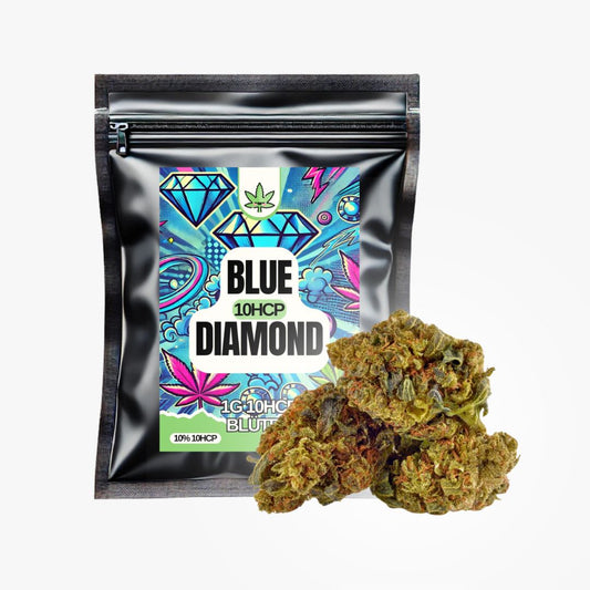 Blue Diamond