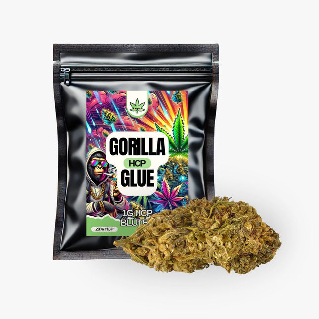 Gorilla Glue