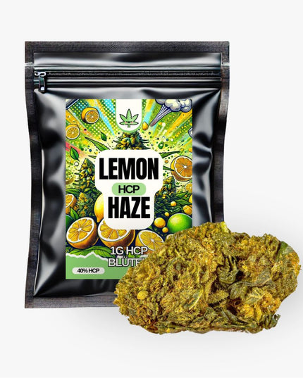 Lemon Haze