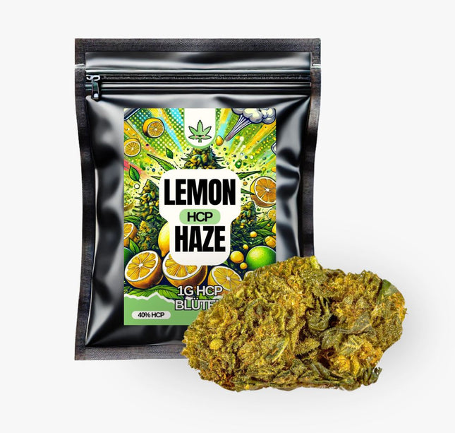 Lemon Haze