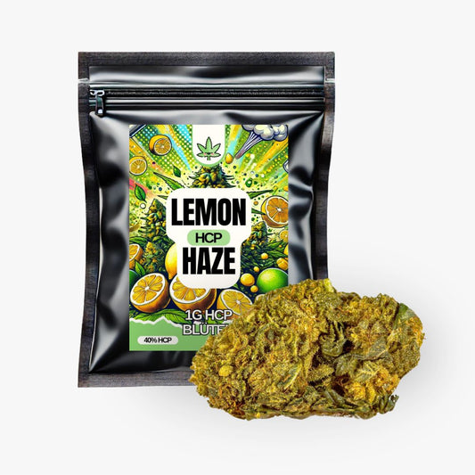 Lemon Haze