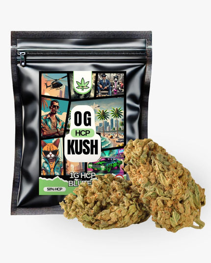 OG Kush