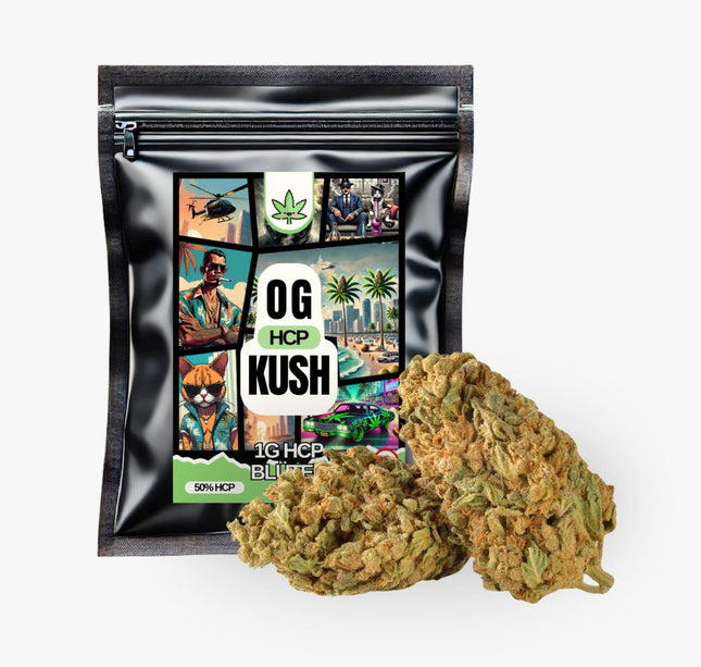 OG Kush
