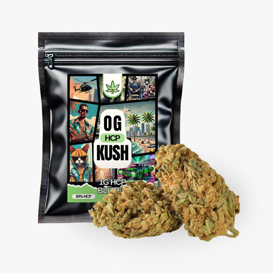 OG Kush