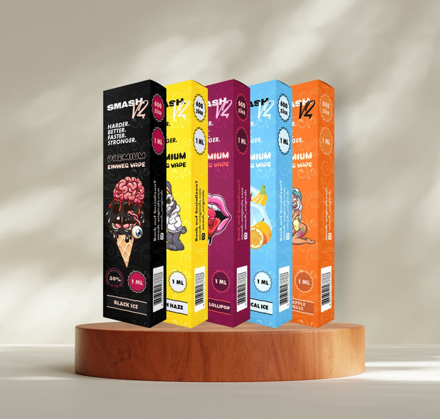 10-OH-HHC Vapes Großhandel