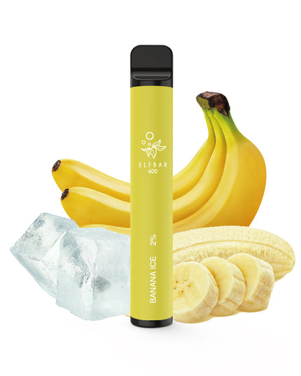 Elfbar 600 2%