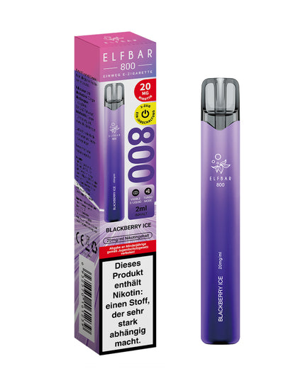 ELFBAR 800