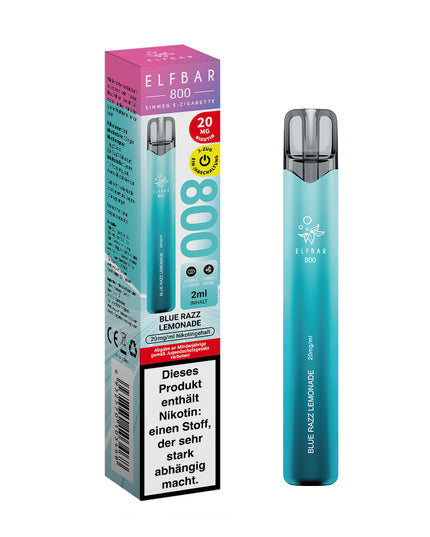 ELFBAR 800