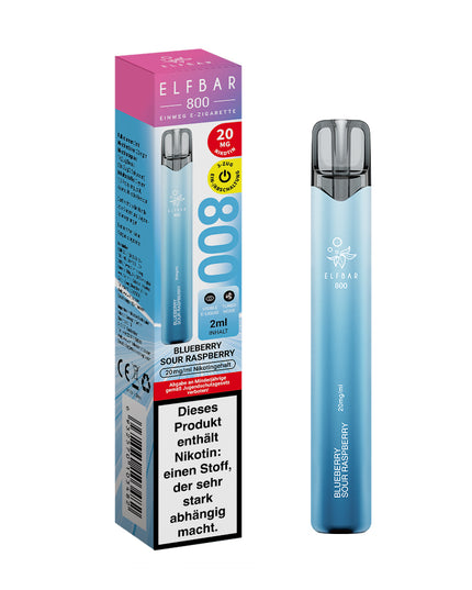 ELFBAR 800