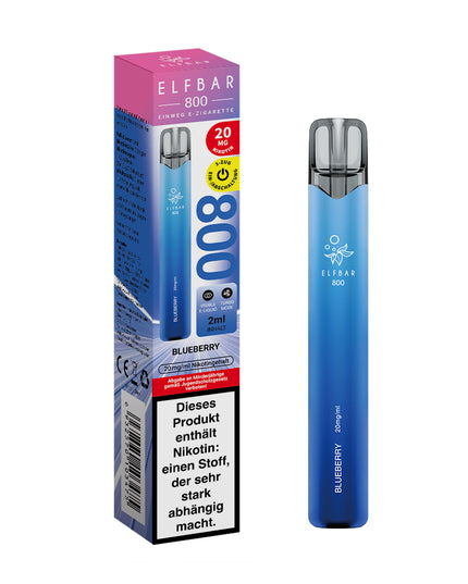 ELFBAR 800