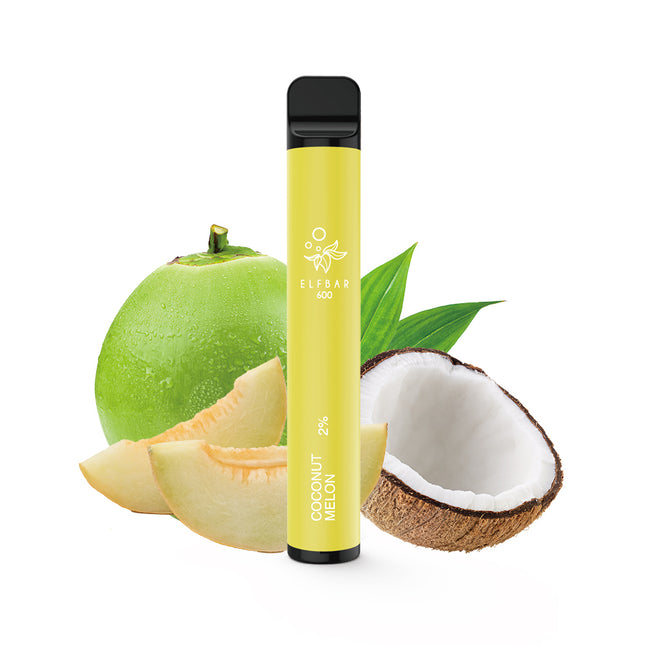Elfbar 600 2%