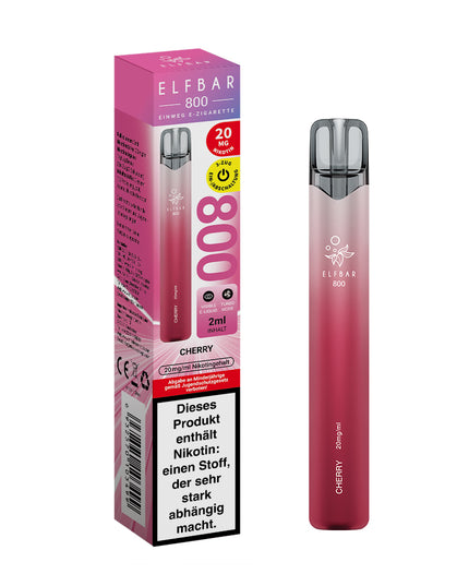 ELFBAR 800