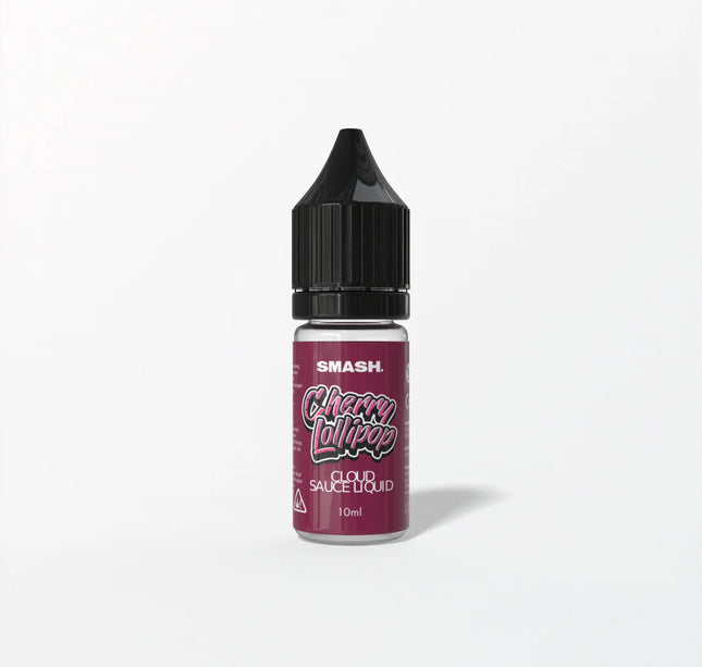 SMASH LIQUID 10ML