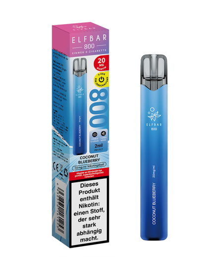 ELFBAR 800