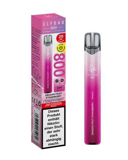 ELFBAR 800