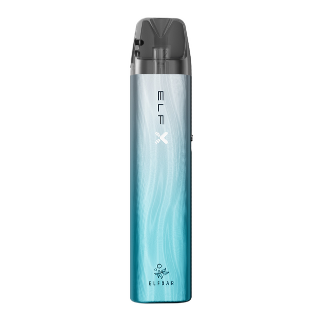 ELFBAR ELFX Pod Kit - 1000mAh