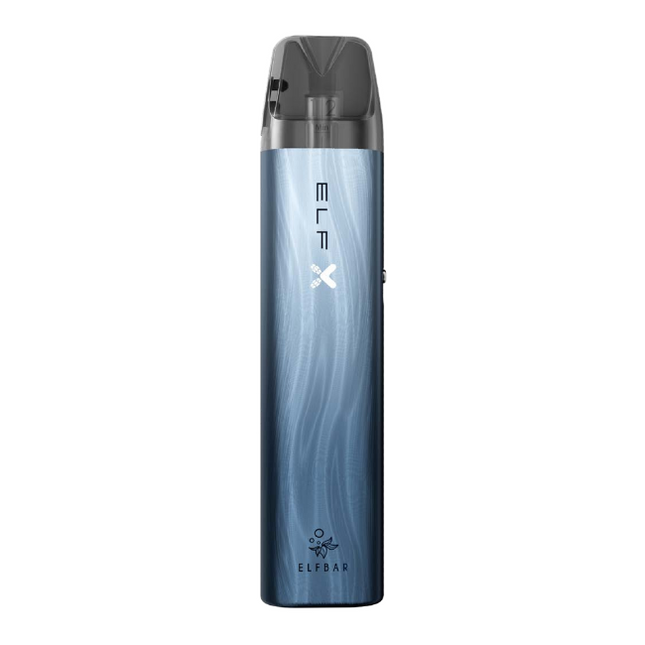ELFBAR ELFX Pod Kit - 1000mAh