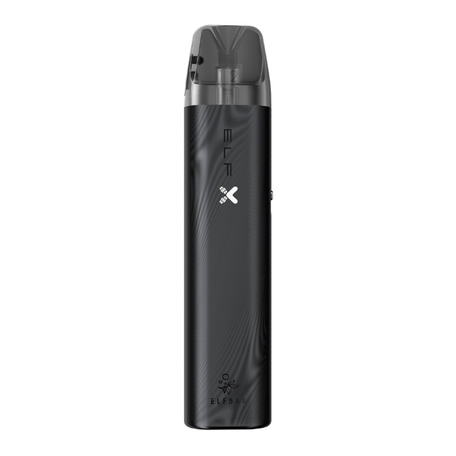 ELFBAR ELFX Pod Kit - 1000mAh
