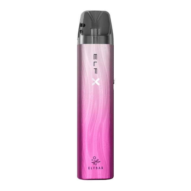 ELFBAR ELFX Pod Kit - 1000mAh