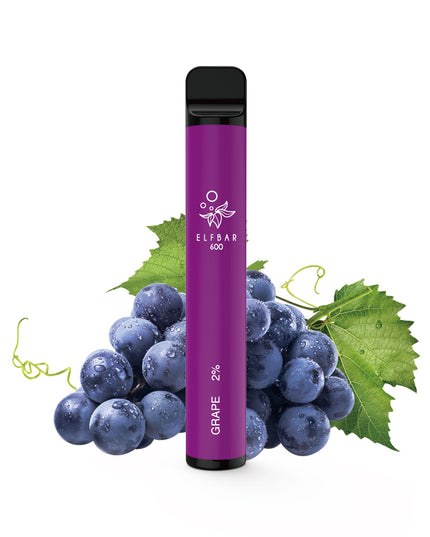 Elfbar 600 2%