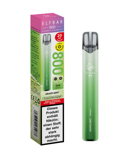 ELFBAR 800