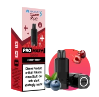 Hayati Pro Max+ 15K Pod