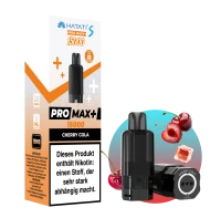 Hayati Pro Max+ 15K Pod