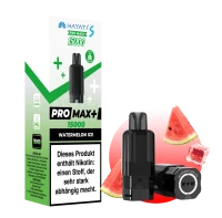Hayati Pro Max+ 15K Pod