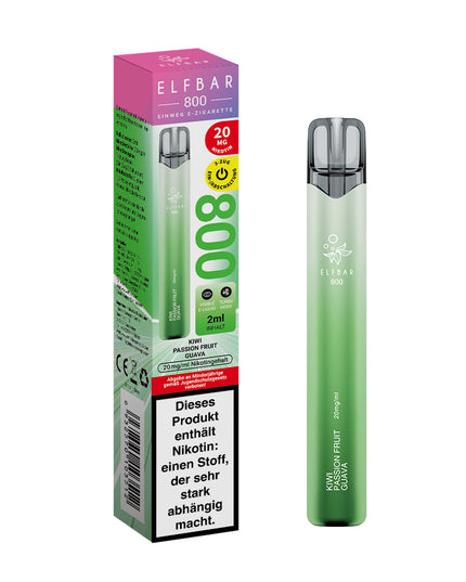ELFBAR 800