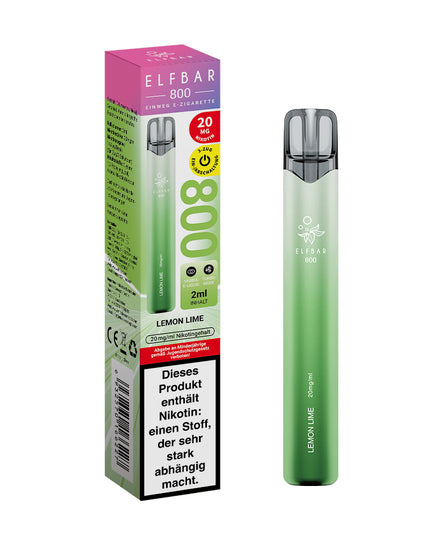 ELFBAR 800
