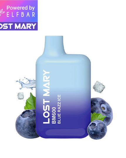 Lost Mary BM600 2% Nikotin