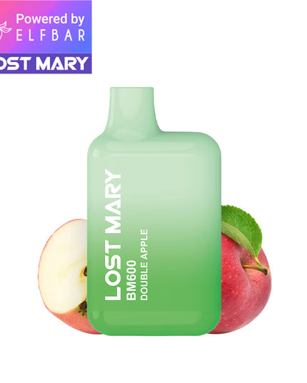 Lost Mary BM600 2% Nikotin