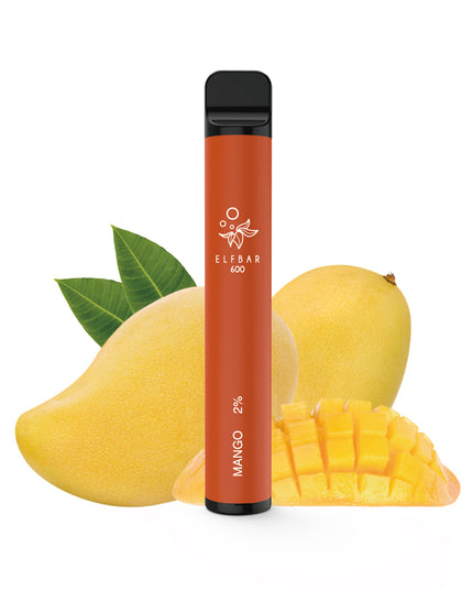 Elfbar 600 2%