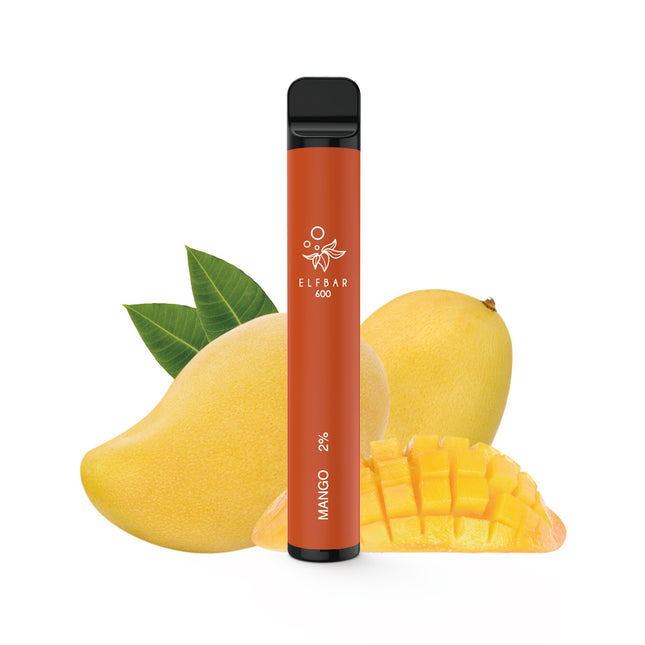 Elfbar 600 2%