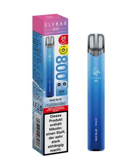 ELFBAR 800