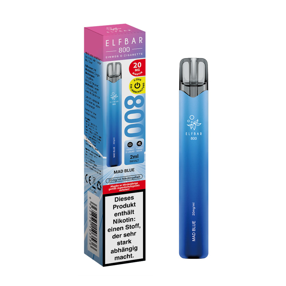 Elfbar 800 Einweg Vape kaufen bei Morneo Elfbar 800 Einweg Vape kaufen bei Morneo
