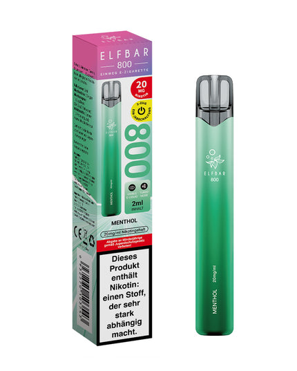 ELFBAR 800
