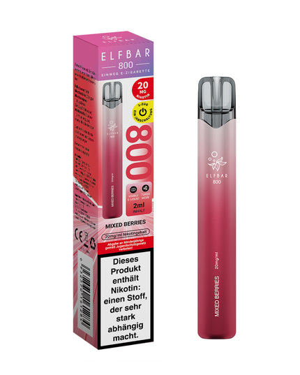 ELFBAR 800