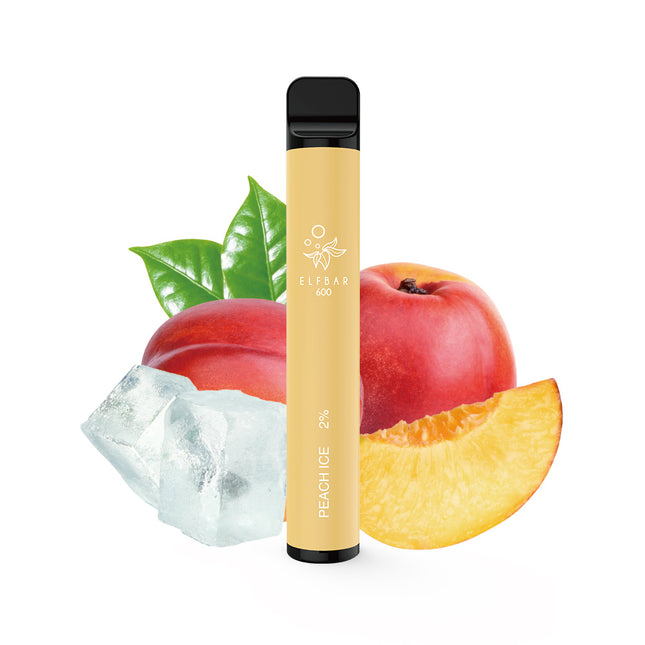 Elfbar 600 2%