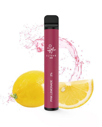 Elfbar 600 2%