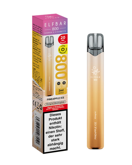 ELFBAR 800