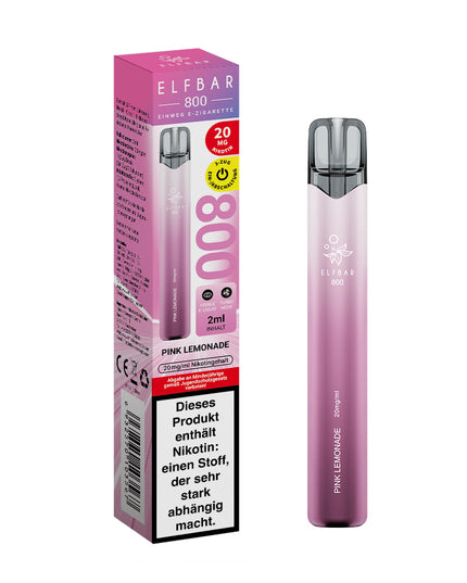 ELFBAR 800