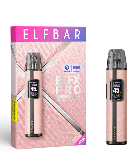 ELFX Pro Refill Kit