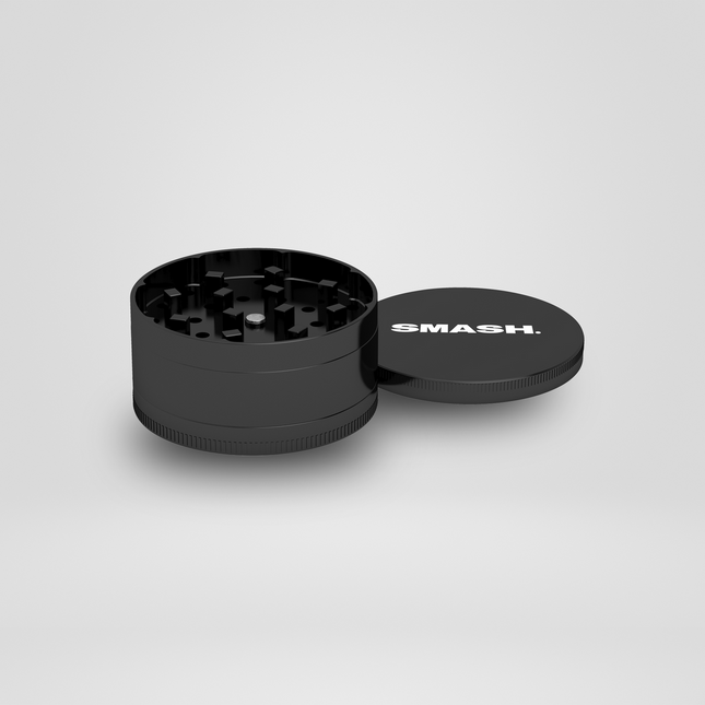 Metall Grinder